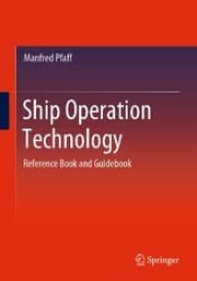 Cover von Ship Operation Technology