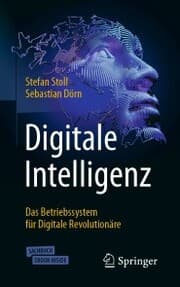 Cover von Digitale Intelligenz