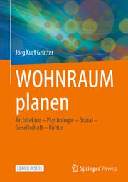 Cover von WOHNRAUM planen