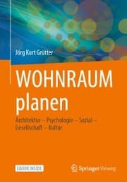 Cover von WOHNRAUM planen