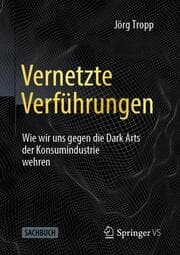 Cover von Vernetzte Verführungen