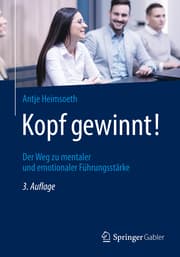 Cover von Kopf gewinnt!