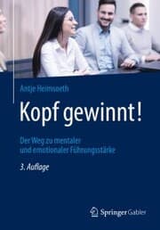 Cover von Kopf gewinnt!
