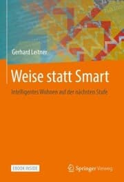 Cover von Weise statt Smart