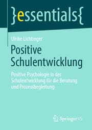 Cover von Positive Schulentwicklung