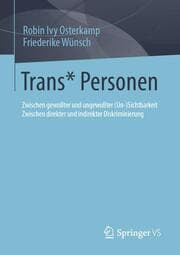 Cover von Trans