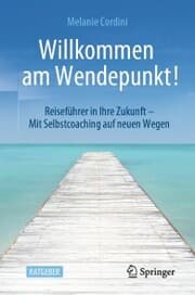 Cover von Willkommen am Wendepunkt!