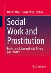 Cover von Social Work and Prostitution