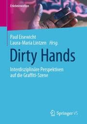 Cover von Dirty Hands