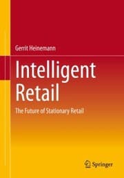Cover von Intelligent Retail
