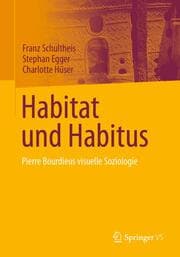Cover von Habitat und Habitus