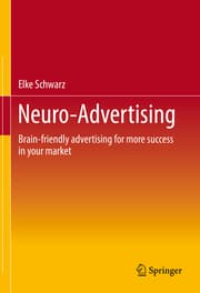 Cover von Neuro-Advertising