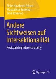 Cover von Andere Sichtweisen auf Intersektionalität