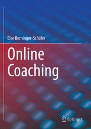 Cover von Online Coaching