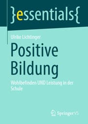 Cover von Positive Bildung