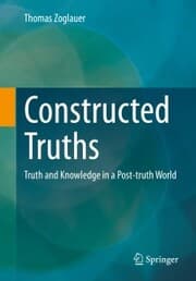 Cover von Constructed Truths