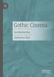 Cover von Gothic Cinema