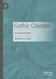 Cover von Gothic Cinema