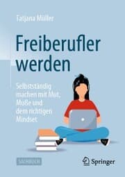 Cover von Freiberufler werden