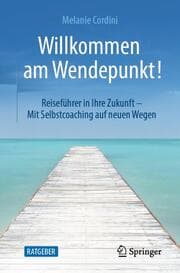 Cover von Willkommen am Wendepunkt!