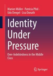 Cover von Identity Under Pressure