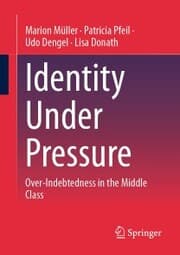 Cover von Identity Under Pressure