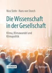 Cover von Die Wissenschaft in der Gesellschaft