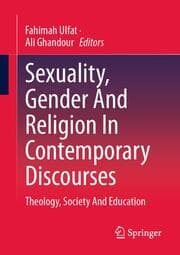 Cover von Sexuality, Gender And Religion In Contemporary Discourses