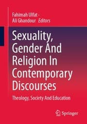 Cover von Sexuality, Gender And Religion In Contemporary Discourses