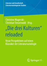 Cover von 'Die drei Kulturen' reloaded