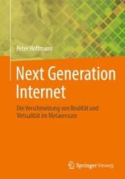 Cover von Next Generation Internet