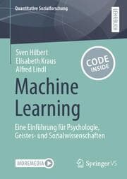 Cover von Machine Learning