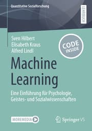 Cover von Machine Learning