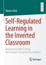 Cover von Self-Regulated Learning in the Inverted Classroom