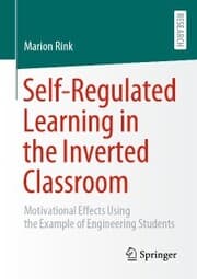 Cover von Self-Regulated Learning in the Inverted Classroom