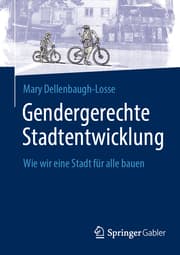 Cover von Gendergerechte Stadtentwicklung