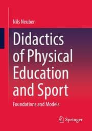 Cover von Didactics of Physical Education and Sport
