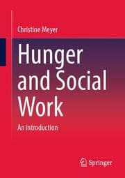 Cover von Hunger and Social Work