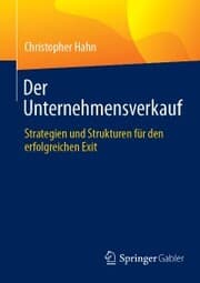 Cover von Der Unternehmensverkauf