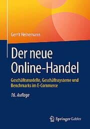 Cover von Der neue Online-Handel