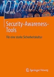 Cover von Security-Awareness-Tools