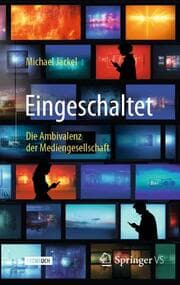 Cover von Eingeschaltet