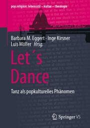 Cover von Let's Dance