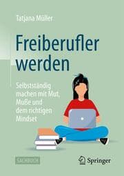 Cover von Freiberufler werden