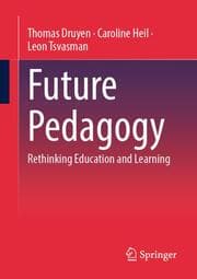 Cover von Future Pedagogy
