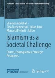Cover von Islamism as a Societal Challenge