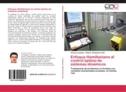 Cover von Enfoque Hamiltoniano al control óptimo de sistemas dinámicos