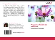 Cover von Programa flexible de auditoría