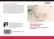 Cover von Introducción a la Parasitología