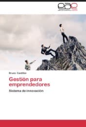 Cover von Gestión para emprendedores